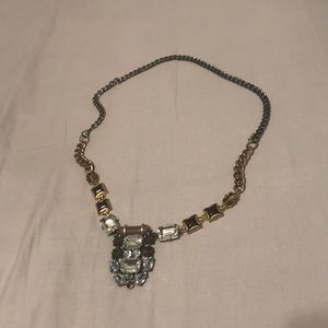 Stella and Dot long necklace